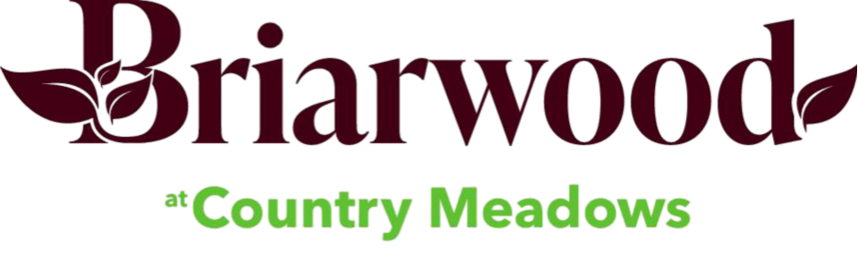 Briarwood Holiday Park Logo
